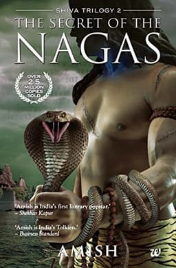 The Secret of Nagas